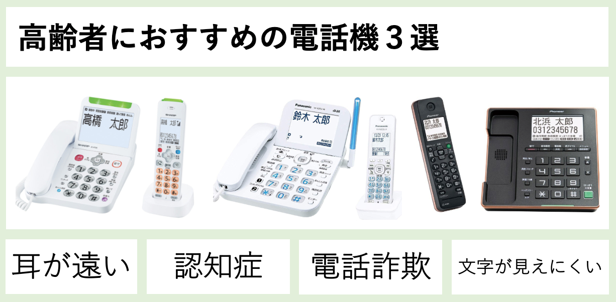 シャープ 電話機 せわしい コードレス 振り込め詐欺対策機能搭載 JD-AT95C